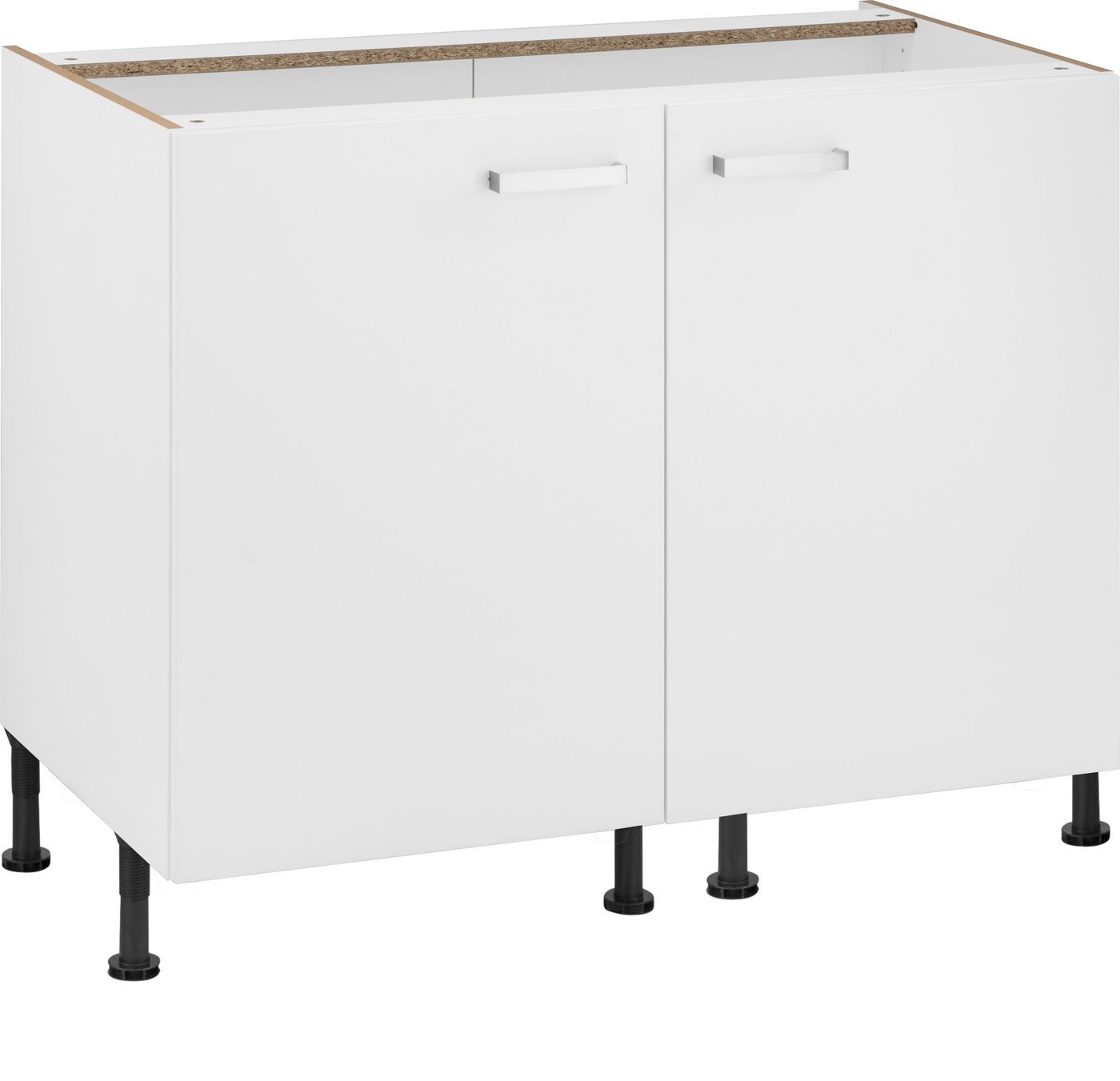 OPTIFIT Unterschrank Parma Breite 100 cm OPTIFIT Unterschrank Parma Breite 100 cm von OPTIFIT