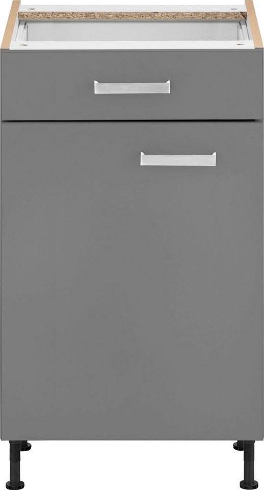 OPTIFIT Unterschrank Parma Breite 60 cm von OPTIFIT