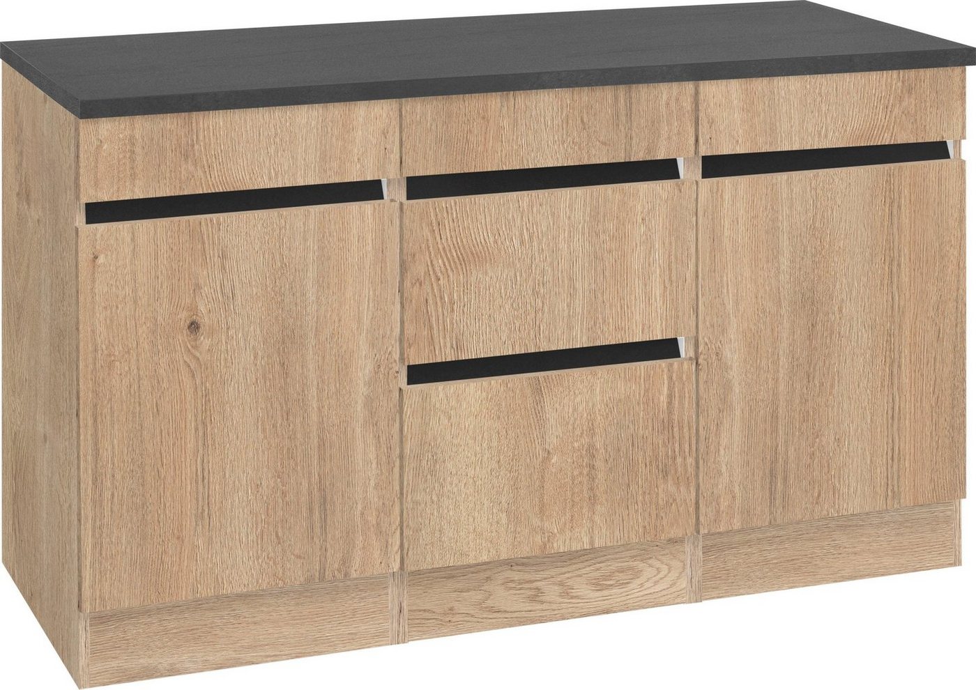 OPTIFIT Unterschrank Roth Breite 150 cm OPTIFIT Unterschrank Roth Breite 150 cm von OPTIFIT