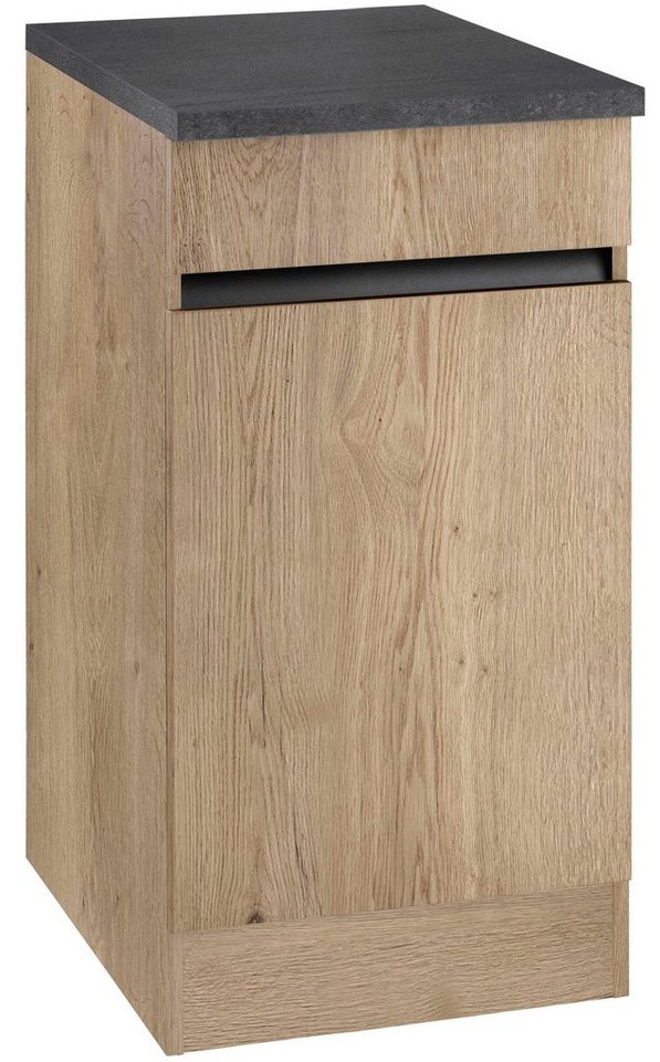 OPTIFIT Unterschrank Roth Breite 40 cm OPTIFIT Unterschrank Roth Breite 40 cm von OPTIFIT