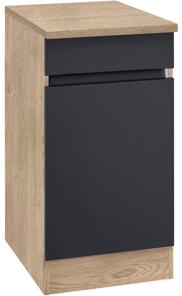 OPTIFIT Unterschrank Roth Breite 40 cm OPTIFIT Unterschrank Roth Breite 40 cm von OPTIFIT