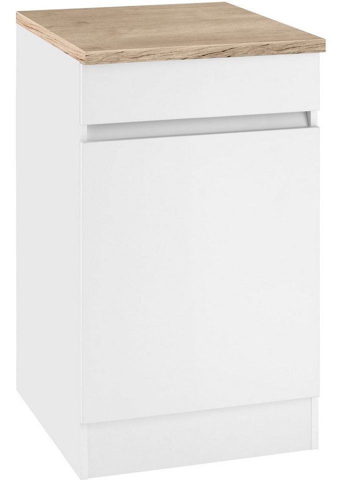 OPTIFIT Unterschrank Roth Breite 50 cm OPTIFIT Unterschrank Roth Breite 50 cm von OPTIFIT