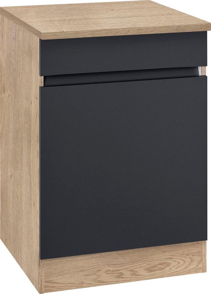 OPTIFIT Unterschrank Roth Breite 60 cm OPTIFIT Unterschrank Roth Breite 60 cm von OPTIFIT