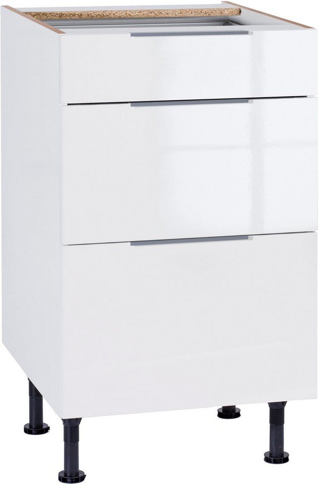OPTIFIT Unterschrank Tara mit Vollauszug und Soft-Close-Funktion, Breite 50 cm OPTIFIT Unterschrank Tara mit Vollauszug und Soft-Close-Funktion, Breite 50 cm von OPTIFIT