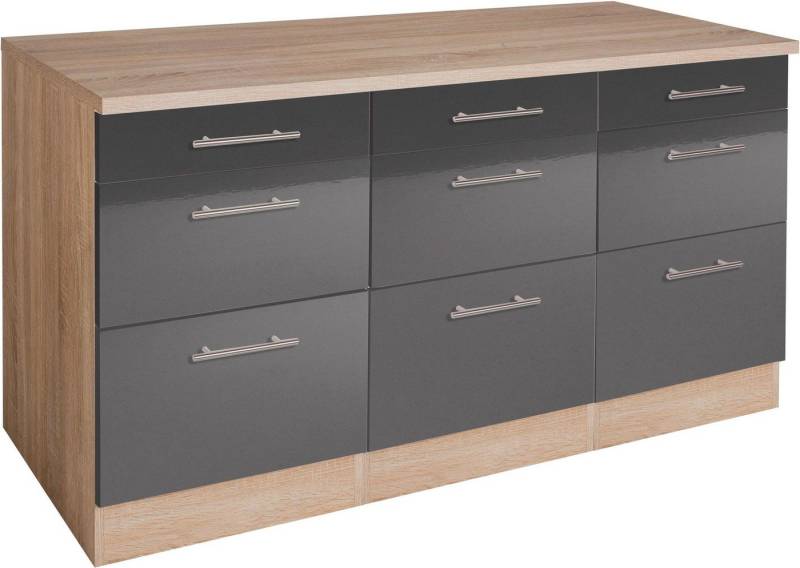 OPTIFIT Unterschrank Tula, Breite 150 cm von OPTIFIT