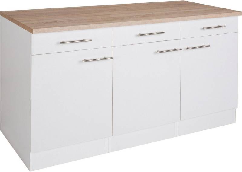 OPTIFIT Unterschrank Tula, Breite 150 cm von OPTIFIT
