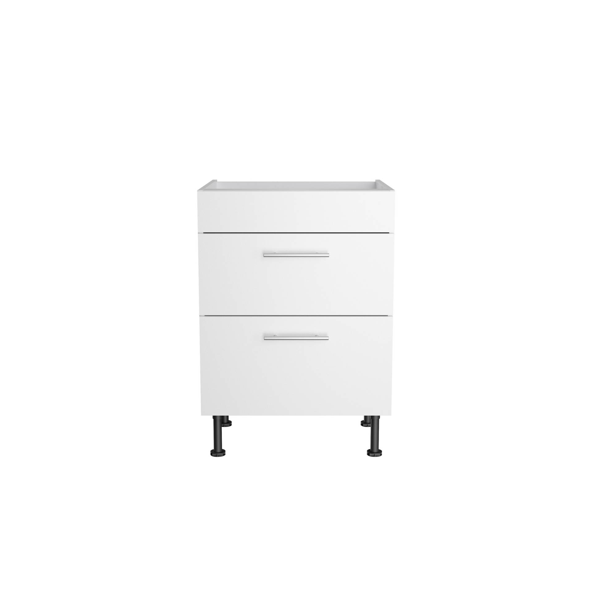 OPTIFIT Unterschrank für Kochfeld 'Optikomfort Bengt932' weiß 60 x 87 x 58,4 cm OPTIFIT Unterschrank für Kochfeld 'Optikomfort Bengt932' weiß 60 x 87 x 58,4 cm von OPTIFIT