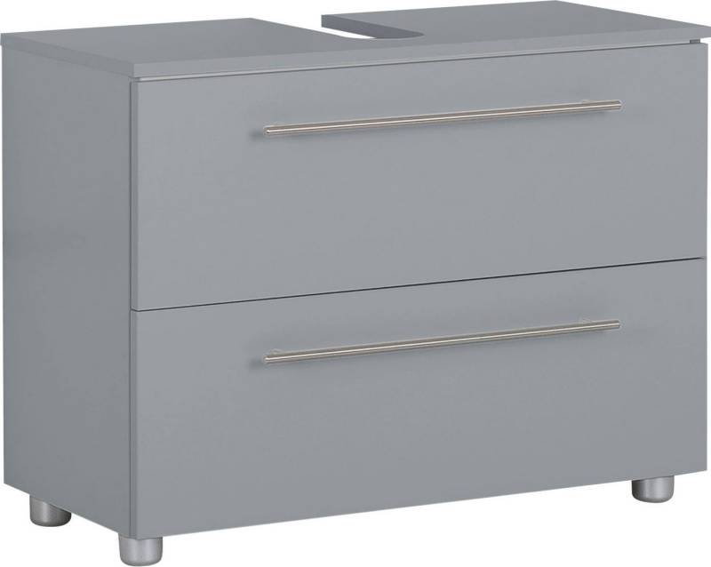 OPTIFIT Waschbeckenunterschrank Bern von OPTIFIT