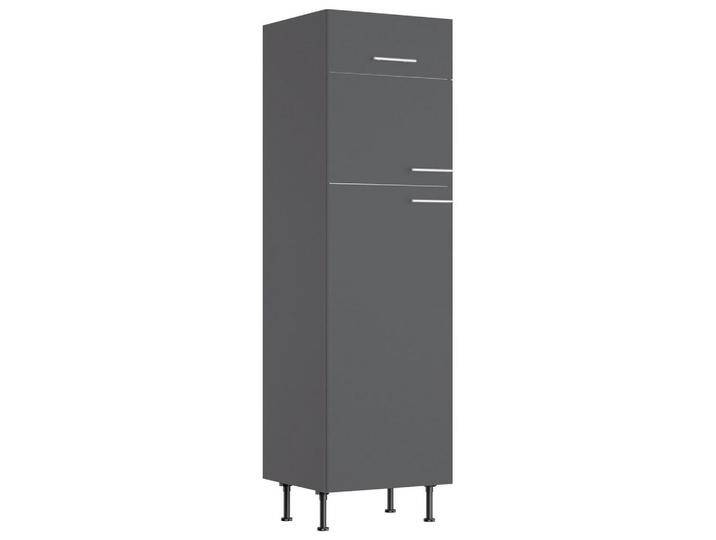 Optifit GERÄTEUMBAUSCHRANK, Anthrazit, Metall, einzeln stellbar, 60x211.8x58.1 cm, Made in Germany, DIN EN ISO 9001, DIN EN ISO 50001, DIN EN ISO Optifit GERÄTEUMBAUSCHRANK, Anthrazit, Metall, einzeln stellbar, 60x211.8x58.1 cm, Made in Germany, DIN EN ISO 9001, DIN EN ISO 50001, DIN EN ISO von OPTIFIT