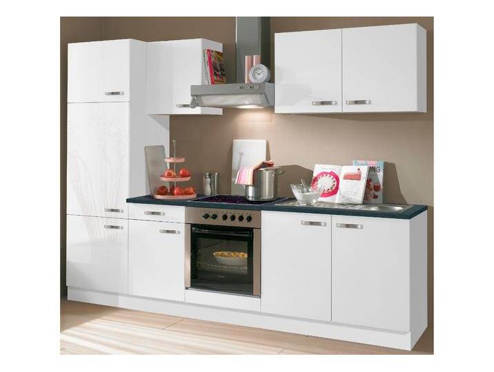 Unterschrank OPTIFIT Agos , weiß, B:30cm H:84,8cm T:60cm, Holzwerkstoff, Schränke von OPTIFIT