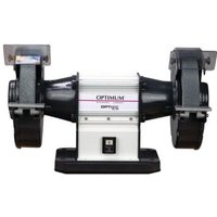 Optigrind - Doppelschleifmaschine gu 30 von OPTIGRIND
