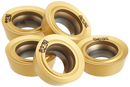 CUCHILLA FRESA RDET 5 unds. von Optimum