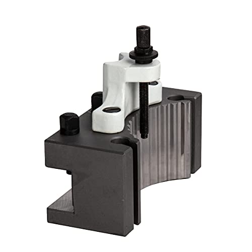 Optimum - Ersatz-Werkzeughalter 25 x 120 Typ D für quadratische Klinge von Optimum