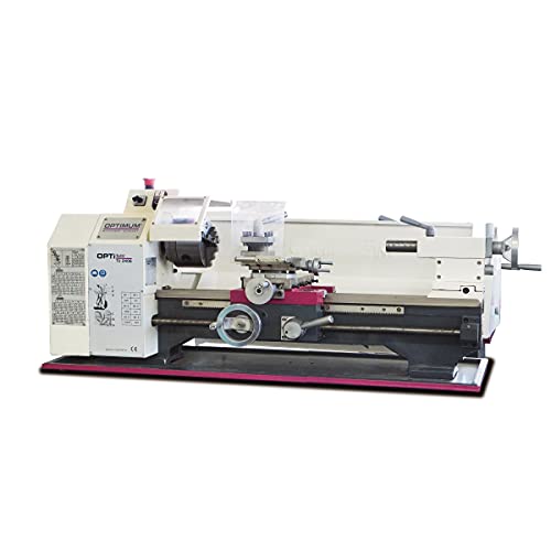 Optimum tu 2406 400 V - rund von Optimum