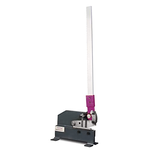 Quantum Hebel Blechschere PS 150 von Optimum