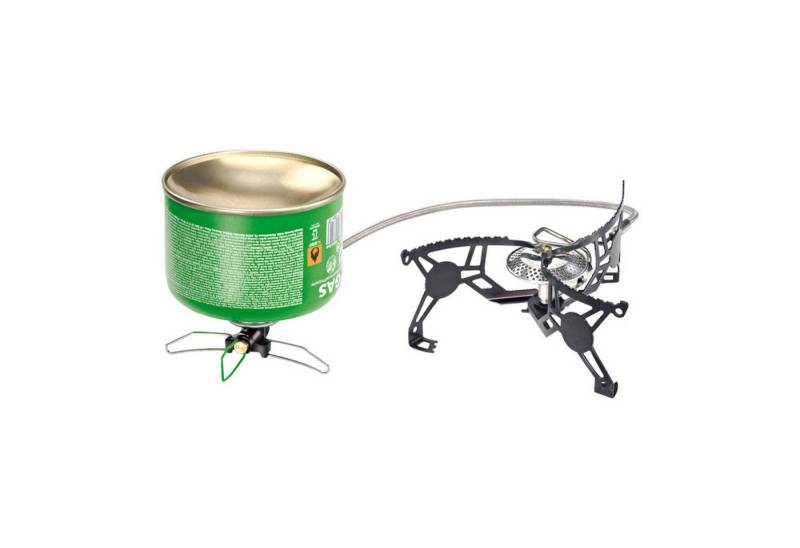 OPTIMUS Kartuschen-Adapter Optimus VEGA Gaskocher 178g von OPTIMUS