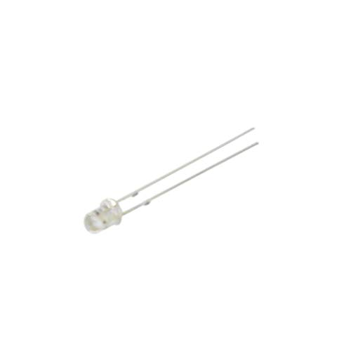 2X OSRG3131A2 LED 3mm bipolar,zweifarbig rot/grün 500-750mcd 500-750mcd OPTOSUP von OPTOSUPPLY