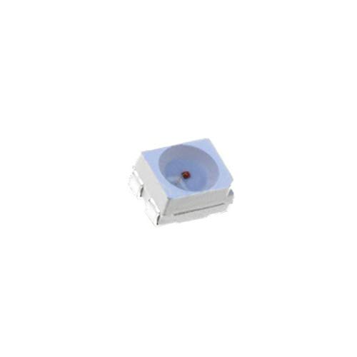 3X OSRRR4S2C1A LED SMD 3528,PLCC4 rot 220-350mcd 3,5x2,8x1,9mm 120° 20mA OPTOSUP von OPTOSUPPLY