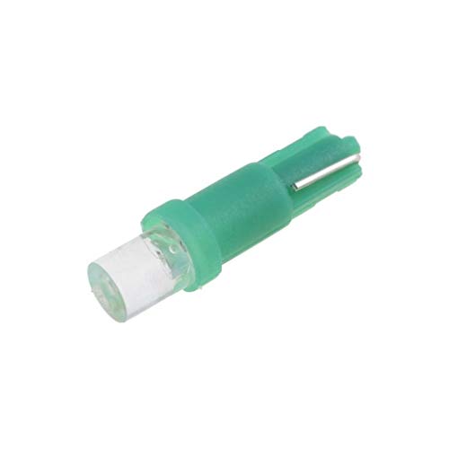 OST05WG01GD-G5DUT5E1B LED-Leuchten grün T5 UNenn: 12VDC 3,5lm Anz.Dioden: 1 0,24 von OPTOSUPPLY