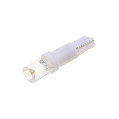 OST05WG01GD-W5YKT5C1 LED-Leuchten kaltweiß T5 UNenn: 12VDC 3lm Anz.Dioden: 1 0,2 von OPTOSUPPLY