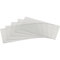 Innere Schutzscheibe für Helm e680/670/650 P550 - Optrel von OPTREL