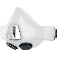 Halbmaske tightfit 4160.570.W mit Ausatemventil groß von OPTREL