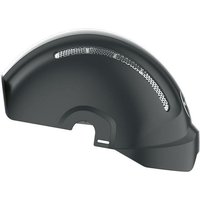 Industrieschutzhelm Helix Serie schwarz Acrylnitril-Butadien-Styrol (abs) en 397 von OPTREL