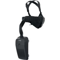 [NEUWERTIG] B-Ware Optrel Atemschutzsystem Atemgerät Swiss Air Atemschutzgerät Schwarz Th3 von OPTREL