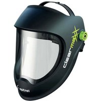 [NEUWERTIG] B-Ware Optrel Schleifhelm Clearmaxx En 166 En 175 Bt Scheibe:Pc Helm Kopfzubehör von OPTREL
