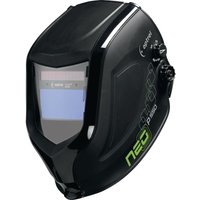 Schweißerschutzhelm neo p550 o.Seitenteile 90x110mm en 379 din 4/9-13 Krt. von OPTREL