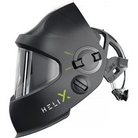 1050.110 Schweißerschutzhelm Helix Quattro Slide-up-Helm 50 x 100(je nach - Optrel von OPTREL