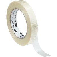 3M - Klebeband 8954 tartan 50mmx50m transparent von 3M