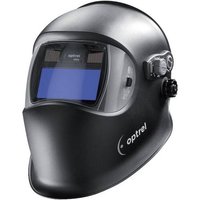 Schweißerhelm e650 schwarz - Optrel von OPTREL