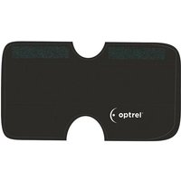 Optrel - Komfortband einzeln schwarz von OPTREL