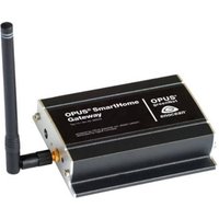 OPUSgreenNet 563.075-C Gateway Schwarz EnOcean OPUSgreenNet 563.075-C Gateway Schwarz EnOcean von OPUSgreenNet