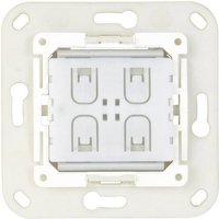 OPUSgreenNet 563.088.37-C Wandschalter Weiß EnOcean von OPUSgreenNet