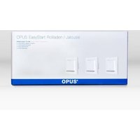 OPUSgreenNet 563.23521.37-K-C Rollladenaktor Weiß EnOcean OPUSgreenNet 563.23521.37-K-C Rollladenaktor Weiß EnOcean von OPUSgreenNet