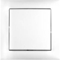 OPUSgreenNet 563100-BS1 Wandschalter Weiß EnOcean von OPUSgreenNet