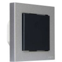 OPUSgreenNet 563104 Wandschalter Weiß EnOcean von OPUSgreenNet