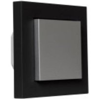 OPUSgreenNet 563106 Wandschalter Weiß EnOcean von OPUSgreenNet