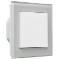 OPUSgreenNet 563109 Wandschalter Weiß EnOcean von OPUSgreenNet