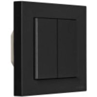 OPUSgreenNet 563119 Wandschalter Weiß EnOcean von OPUSgreenNet