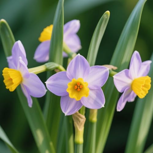 Narzissen Rhizome/Frische Narzissen-mehrjährig winterhart/Zimmer/Balkon/Schreibtisch/Topfpflanze-2 Rhizome-D Narzissen Rhizome/Frische Narzissen-mehrjährig winterhart/Zimmer/Balkon/Schreibtisch/Topfpflanze-2 Rhizome-D von OPVDJD