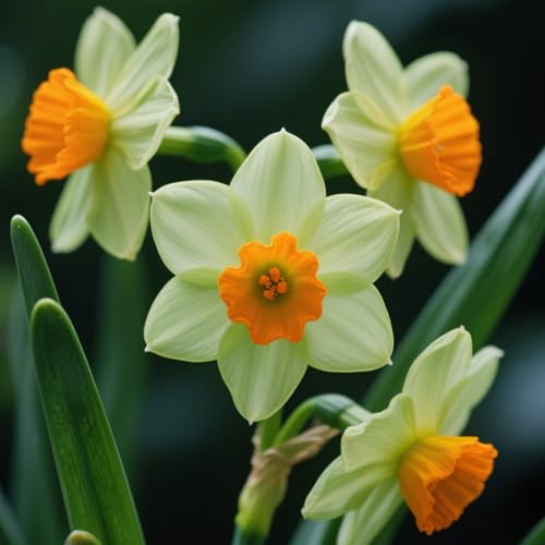 Narzissen Rhizome/Narzissen-mehrjährig winterhart/Heimdekoration/sehr dekorativ-2 Rhizome-J Narzissen Rhizome/Narzissen-mehrjährig winterhart/Heimdekoration/sehr dekorativ-2 Rhizome-J von OPVDJD