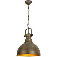 [GEBRAUCHT] Opviq Pendelleuchte Saglam 3710 B-Ware von OPVIQ