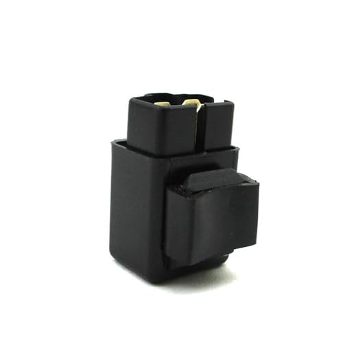 1sets Motorrad Starter Relais Magnet Für Polaris Für Predator Für Scrambler Für Sportsman 50 90 50CC 90CC ATV Motorrad-Starterrelais-Teile(Style 1) von OPYJRL