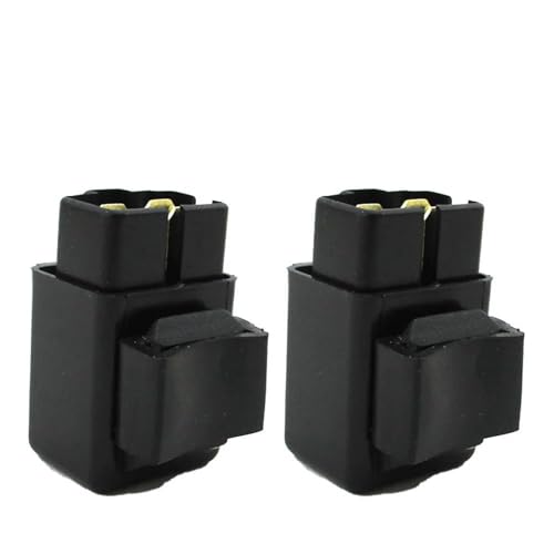 1sets Motorrad Starter Relais Magnet Für Polaris Für Predator Für Scrambler Für Sportsman 50 90 50CC 90CC ATV Motorrad-Starterrelais-Teile(Style 2) von OPYJRL