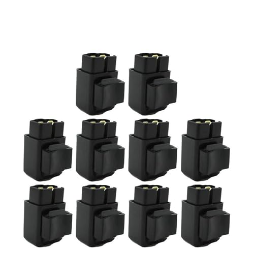 1sets Motorrad Starter Relais Magnet Für Polaris Für Predator Für Scrambler Für Sportsman 50 90 50CC 90CC ATV Motorrad-Starterrelais-Teile(Style 4) von OPYJRL