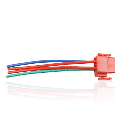 4 Draht Motorrad Starter Magnet Relais Stecker Teile Für CBR1000 CBR1000RR CBR600F2 F3 CBR929RE CBR954RR CBR900RR Motorrad-Starterrelais-Teile 4 Draht Motorrad Starter Magnet Relais Stecker Teile Für CBR1000 CBR1000RR CBR600F2 F3 CBR929RE CBR954RR CBR900RR Motorrad-Starterrelais-Teile von OPYJRL