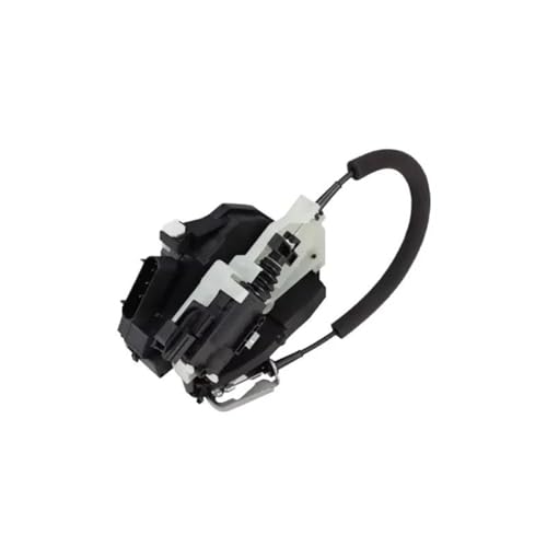 Auto Boot Heckklappe Lock Latch Hinten Heckklappe Türschloss Für Ford Für Ecosport 2013-2017 von OPYJRL